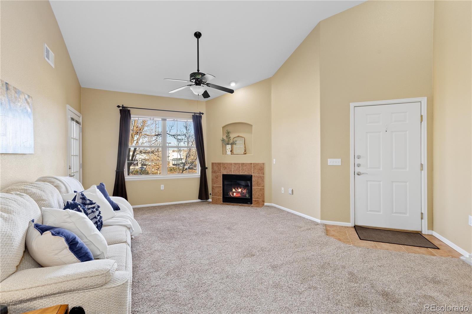 10841 Twenty Mile Road Unit 206, Parker CO 80134