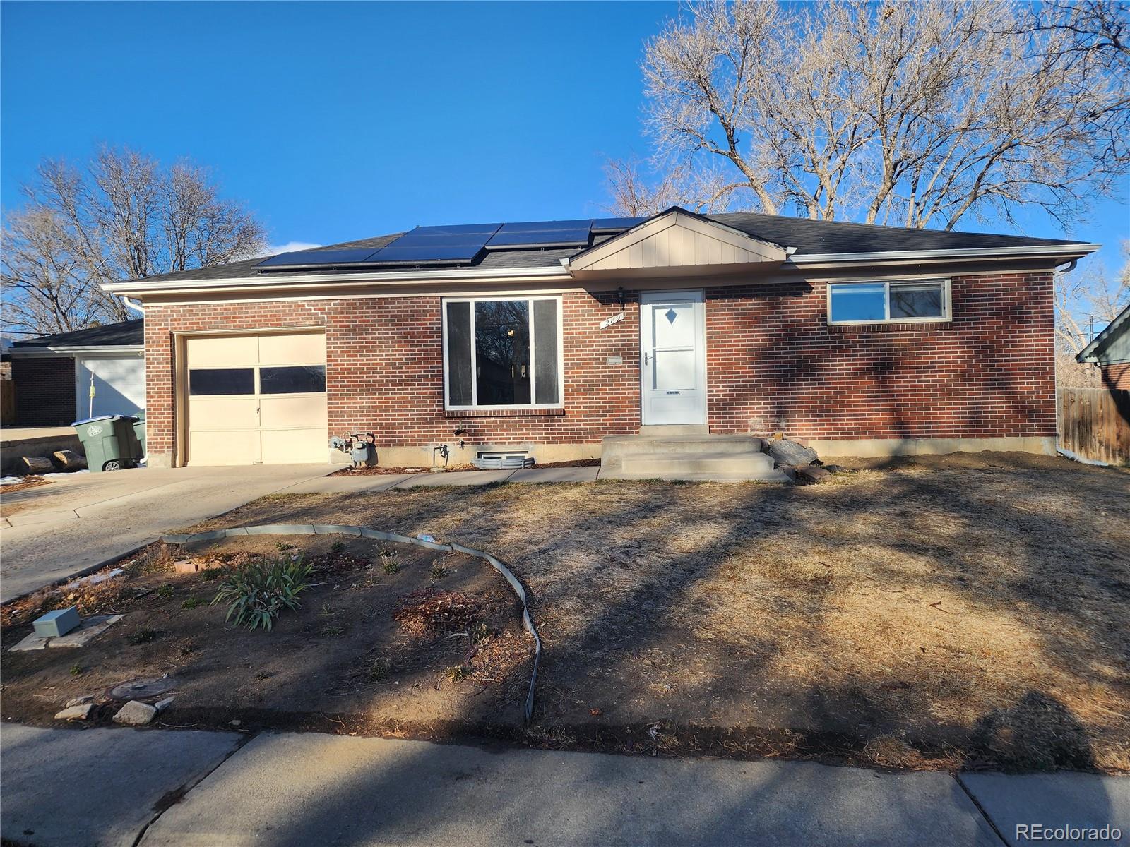 289 Muriel Drive, Northglenn CO 80233