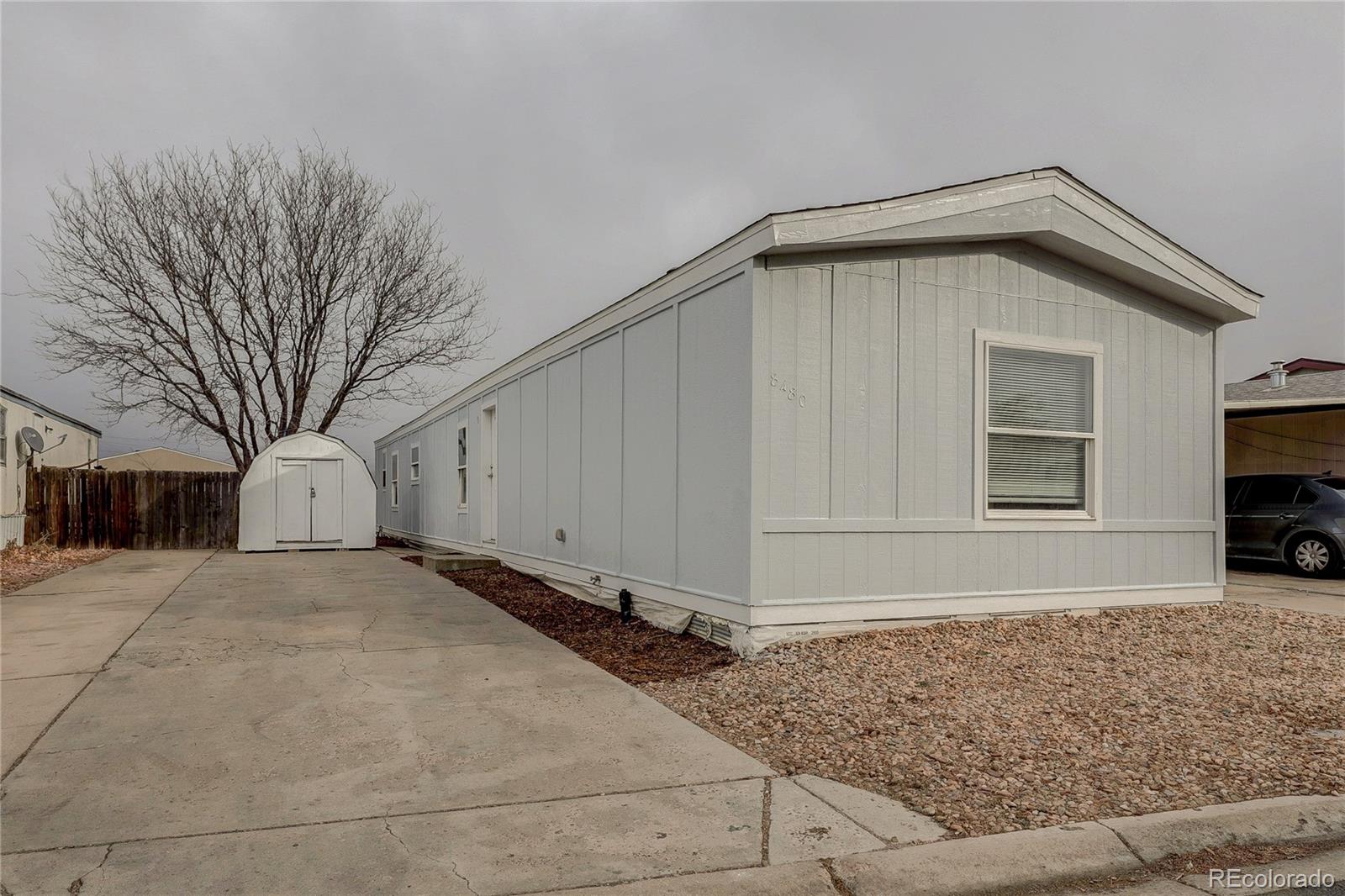 8480 Madison Way, Denver CO 80229