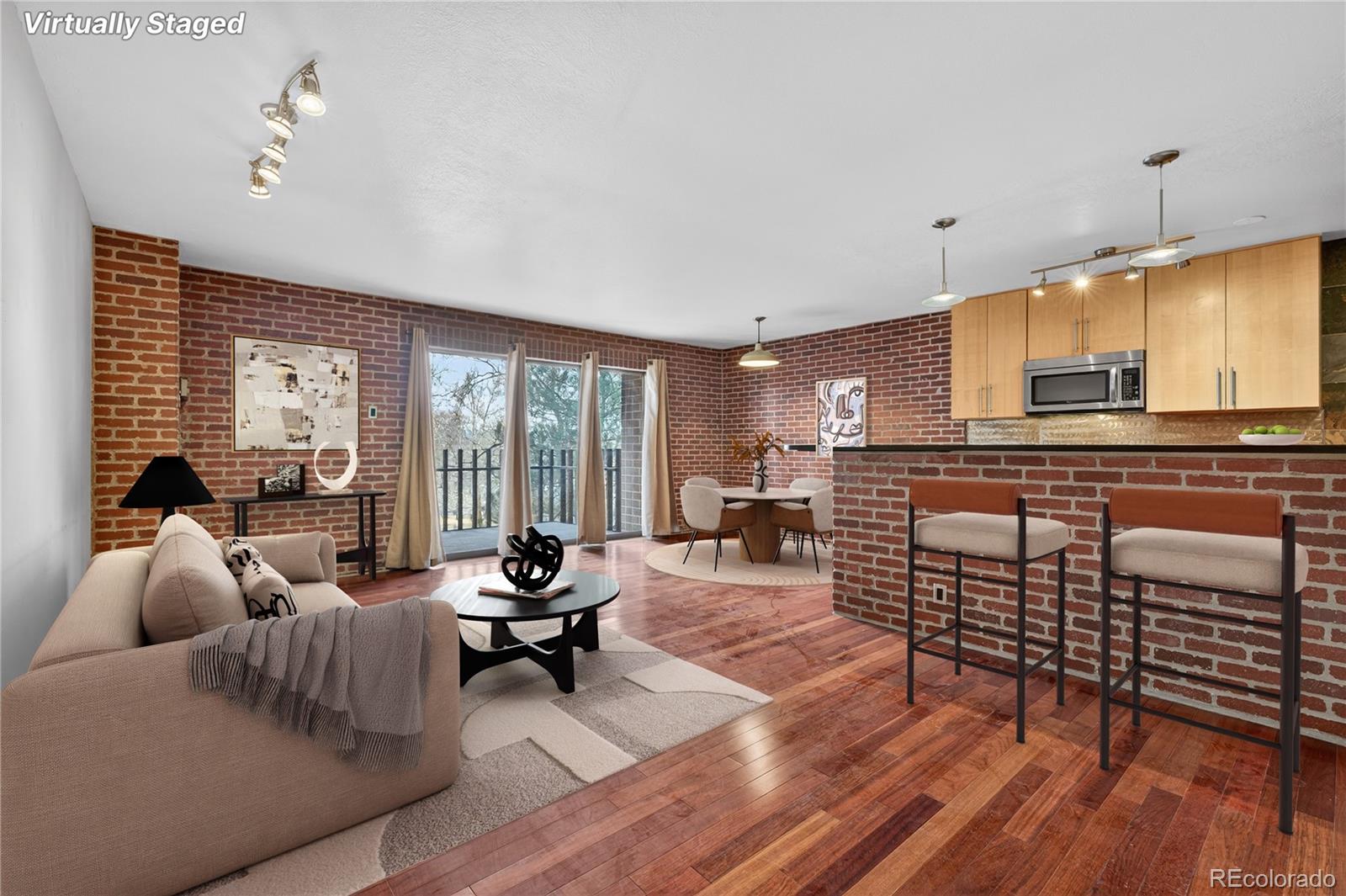 460 S Marion Parkway Unit 505, Denver CO 80209