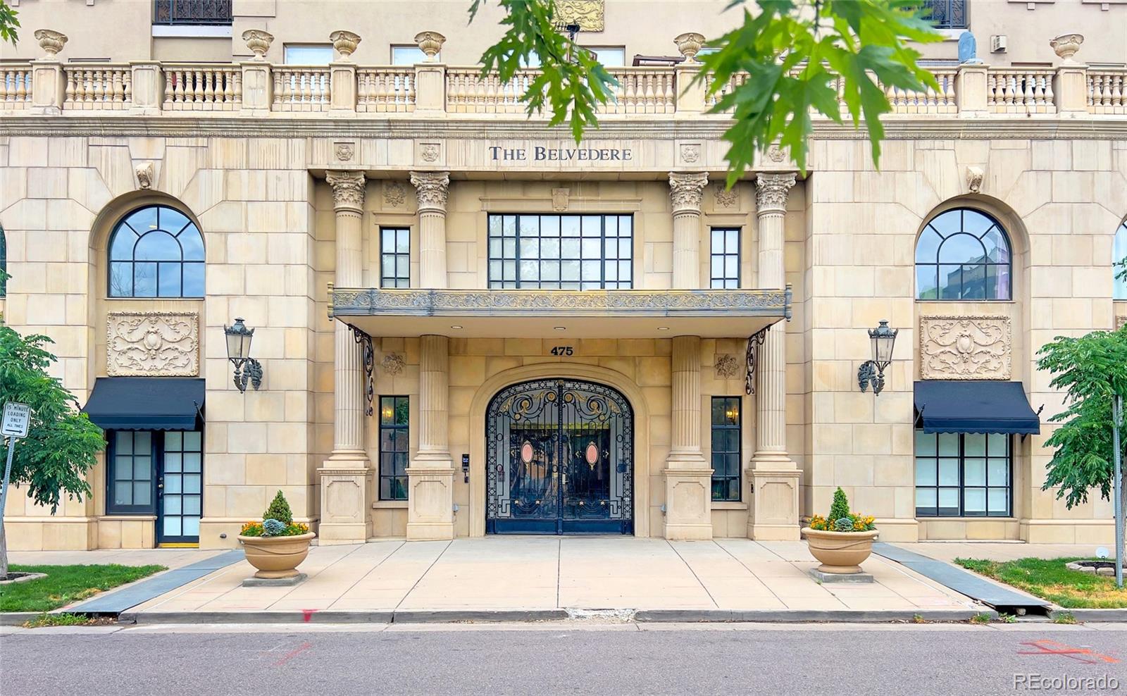 475 W 12th Avenue Unit 6B, Denver CO 80204