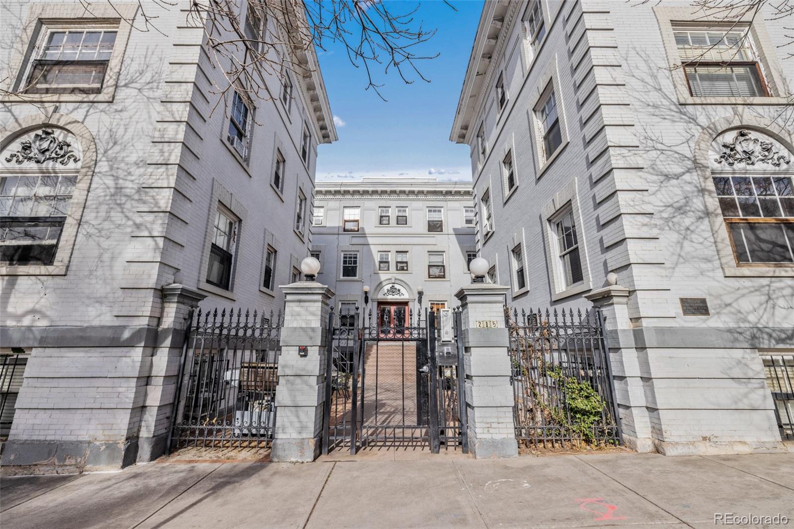 215 E 11th Avenue Unit D1, Denver CO 80203