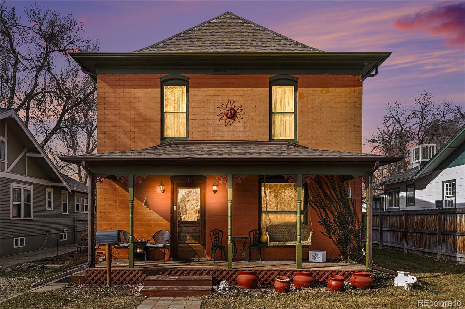 219 S 3rd Avenue, Brighton CO 80601