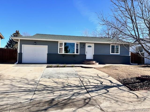 908 Applewood Court, Fort Lupton CO 80621