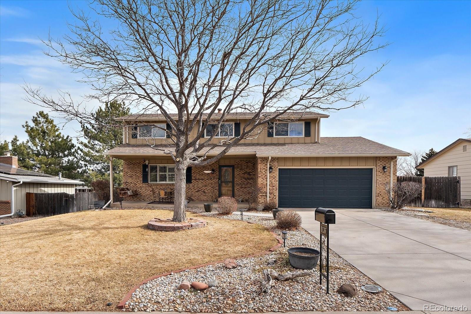 8130 S Marshall Court, Littleton CO 80128