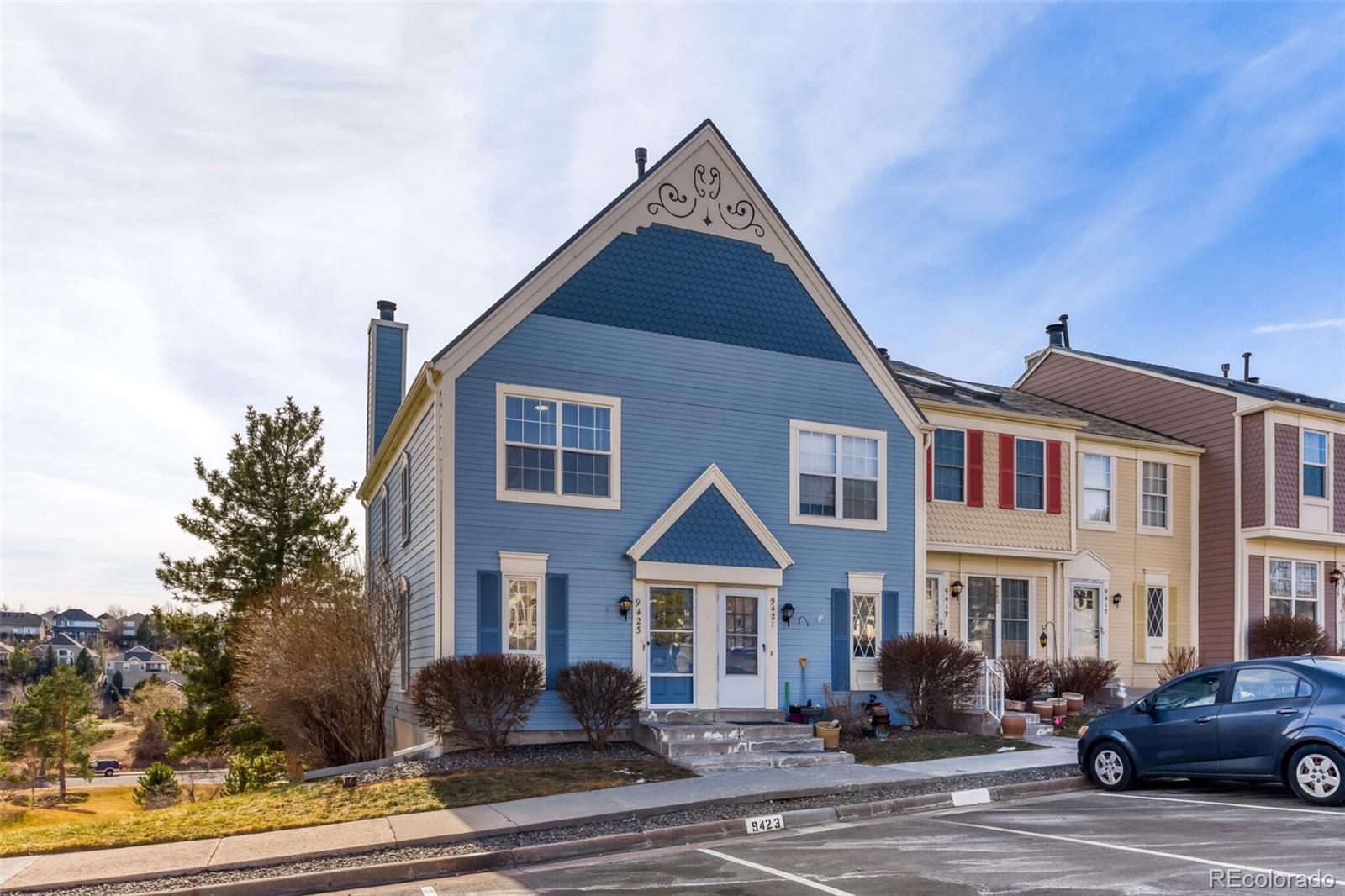 9423 W Ontario Drive, Littleton CO 80128