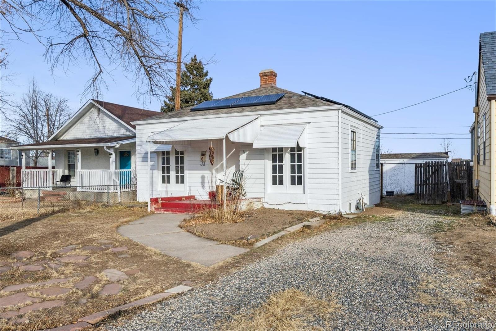 136 S Dale Court, Denver CO 80219