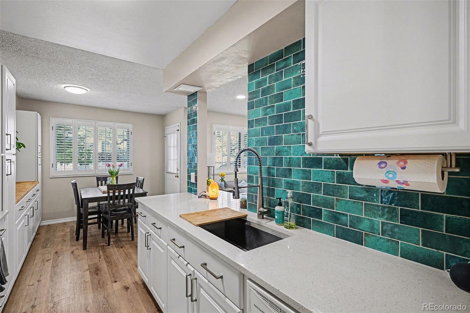 1752 S Trenton Street Unit 1, Denver CO 80231