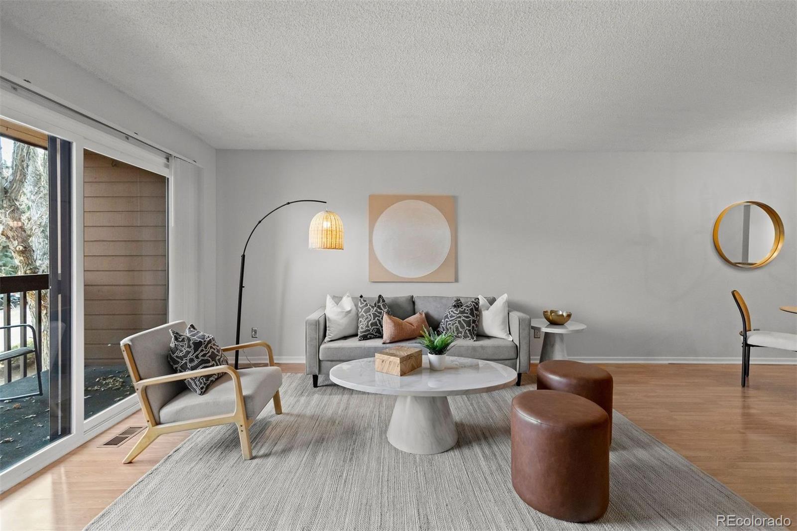 449 Wright Street Unit 7, Lakewood CO 80228