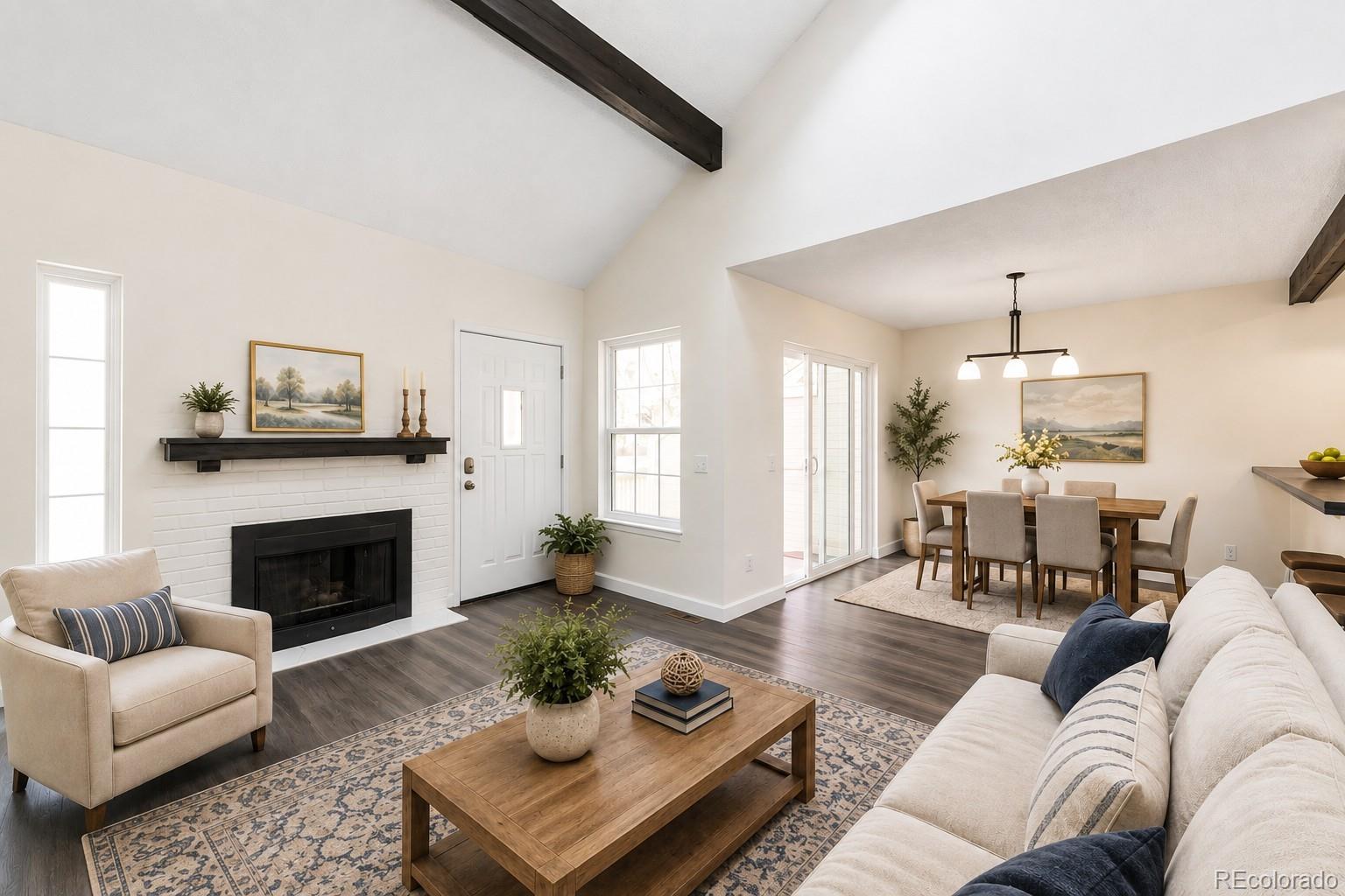 14080 E Quinn Circle, Aurora CO 80015