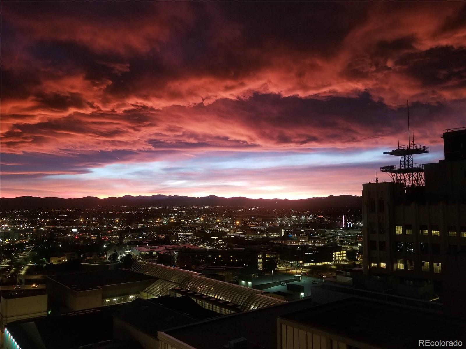 891 14th Street Unit 2205, Denver CO 80202