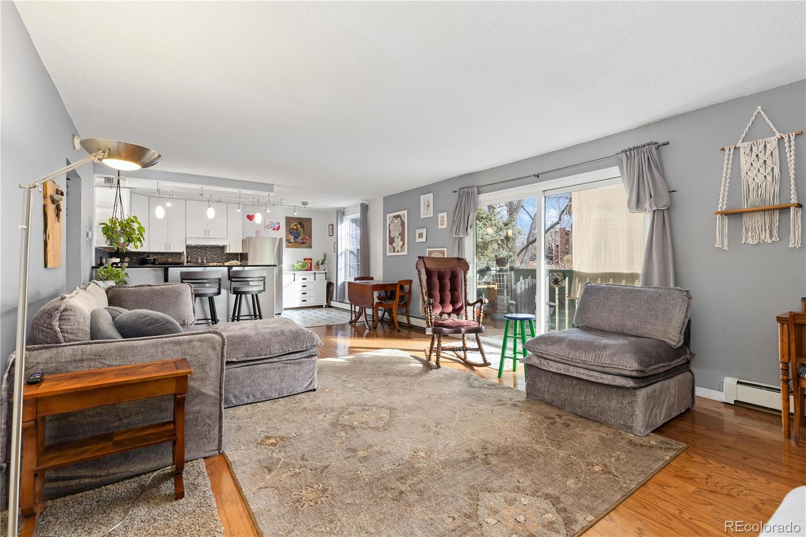 2150 S Vaughn Way Unit 204D, Aurora CO 80014