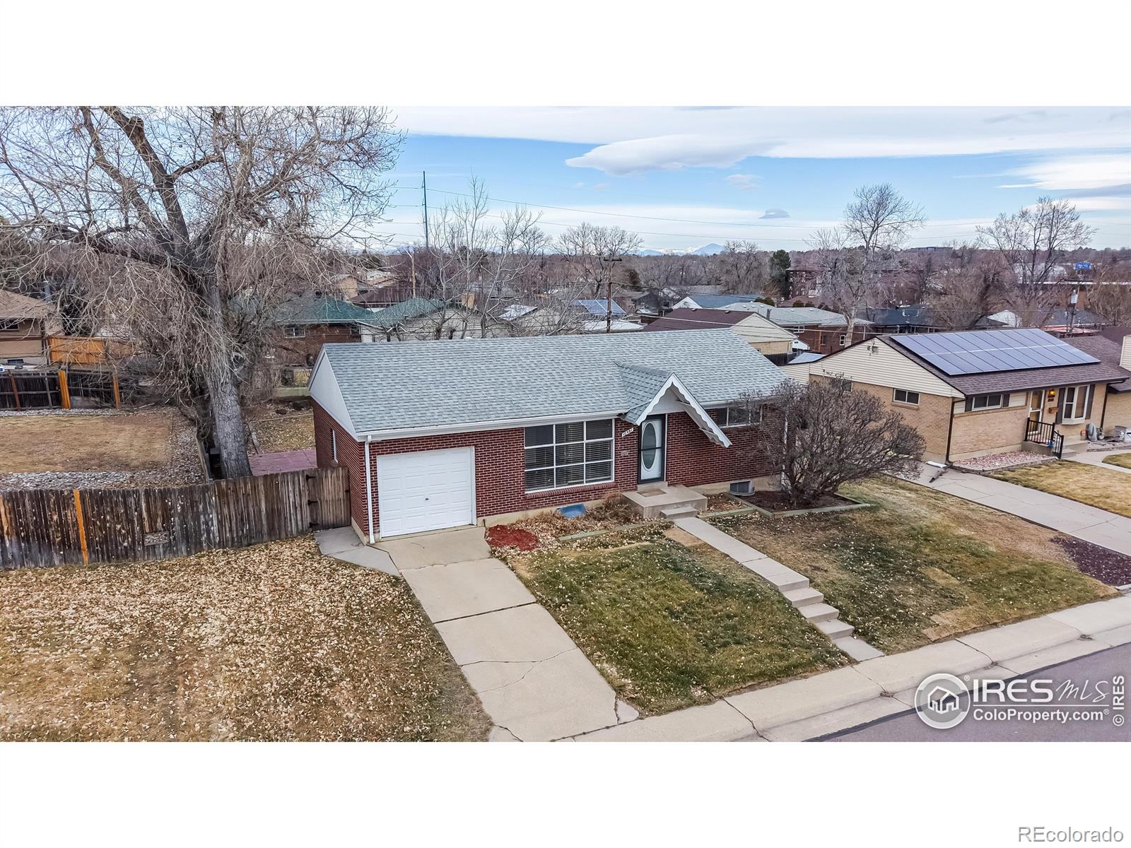 10481 Emerson Street, Northglenn CO 80233