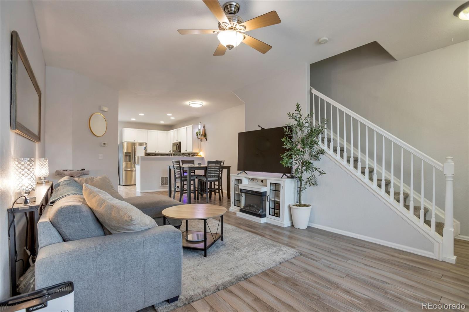 15612 E 96th Way Unit 1D, Commerce City CO 80022