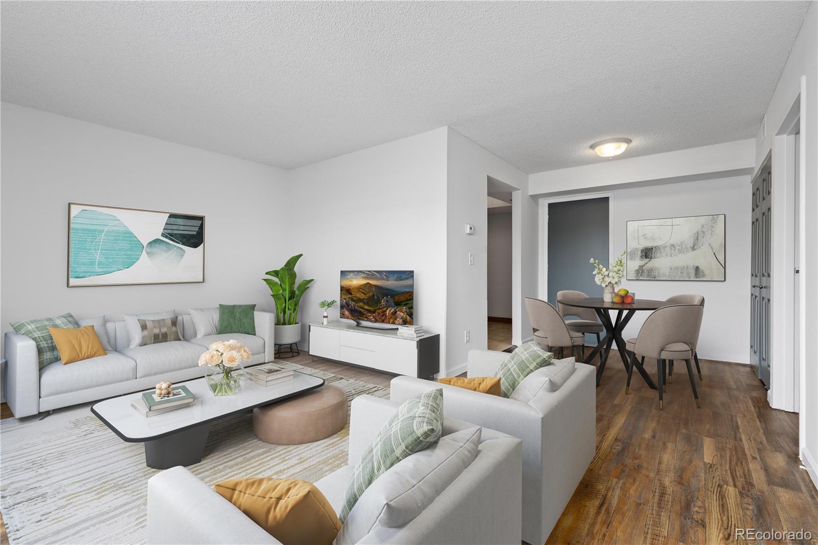 3550 S Harlan Street Unit 124, Denver CO 80235