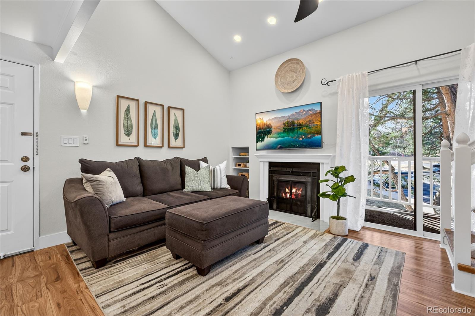 9690 Brentwood Way Unit 207, Broomfield CO 80021