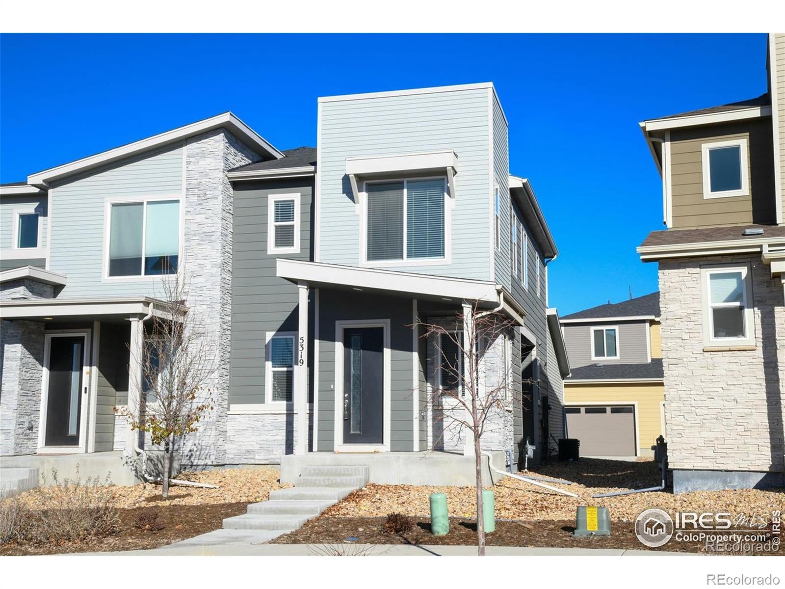 5319 Warrior Street, Frederick CO 80504