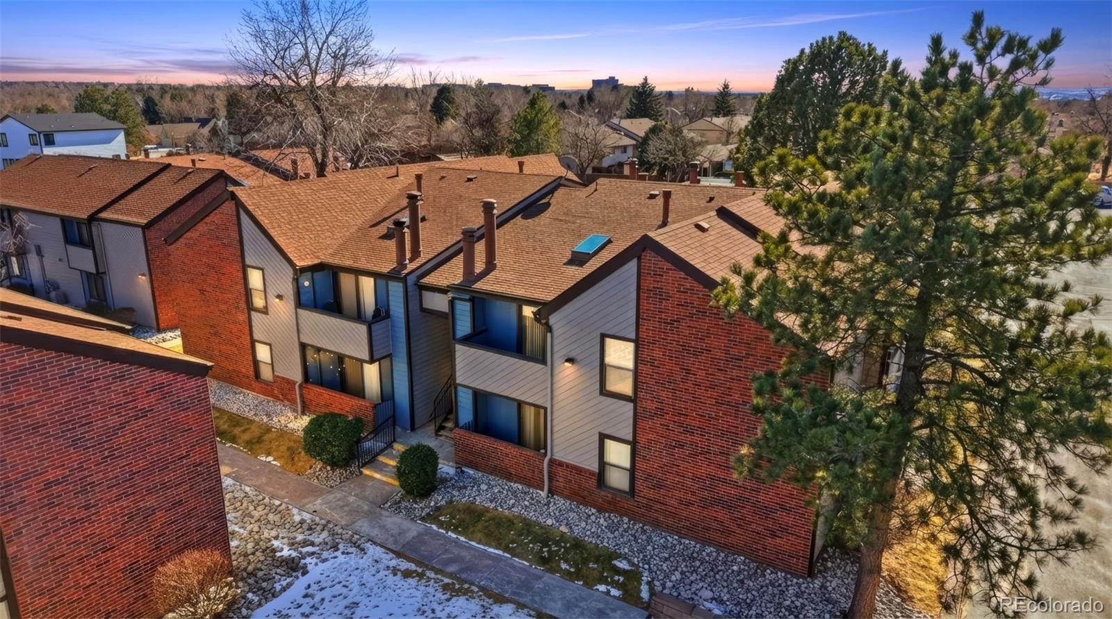 12083 E Harvard Avenue Unit 204, Aurora CO 80014