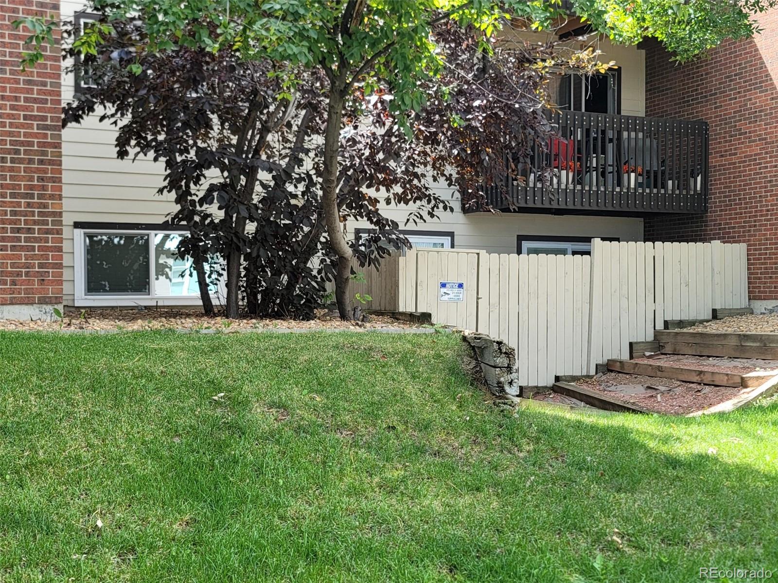 14602 E 2nd Avenue Unit 109C, Aurora CO 80011