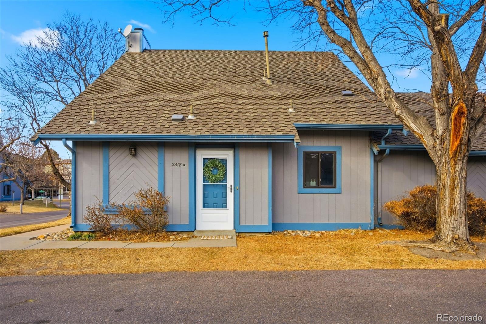 2418 S Victor Street Unit A, Aurora CO 80014