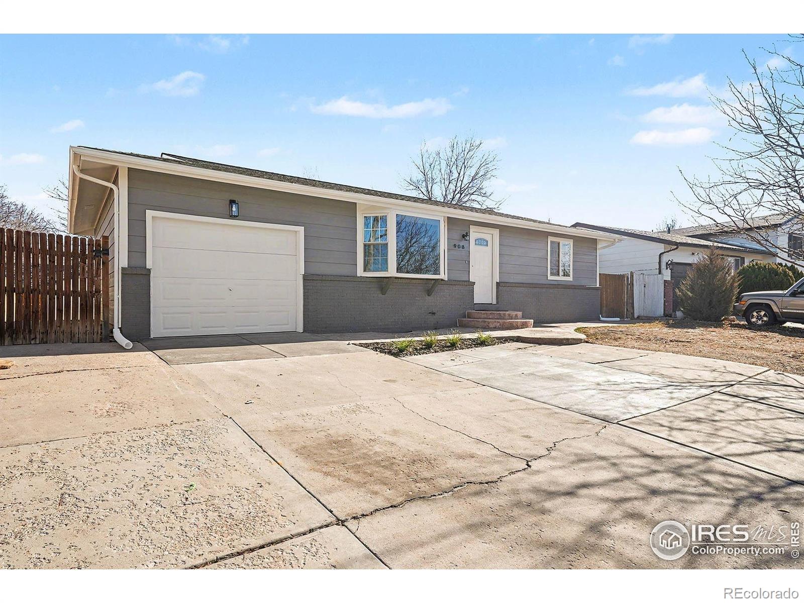908 Applewood Court, Fort Lupton CO 80621