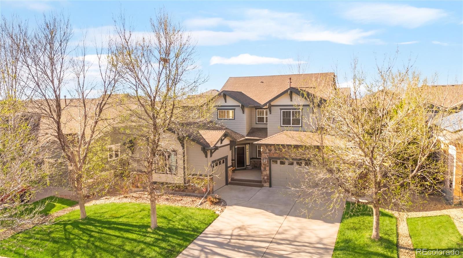4560 Red Deer Trail, Broomfield CO 80020