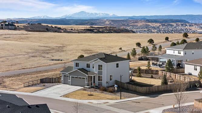 4305 Rapport Drive, Castle Rock CO 80104
