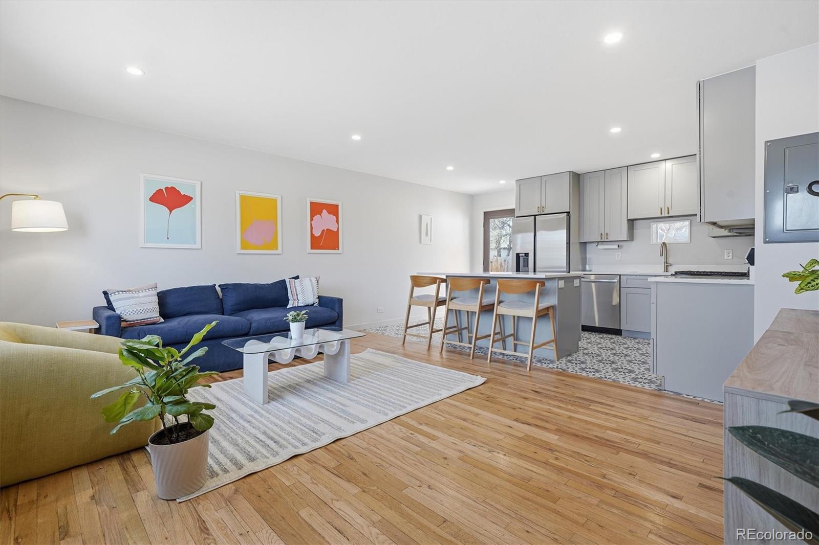 1087 Wolff Street, Denver CO 80204