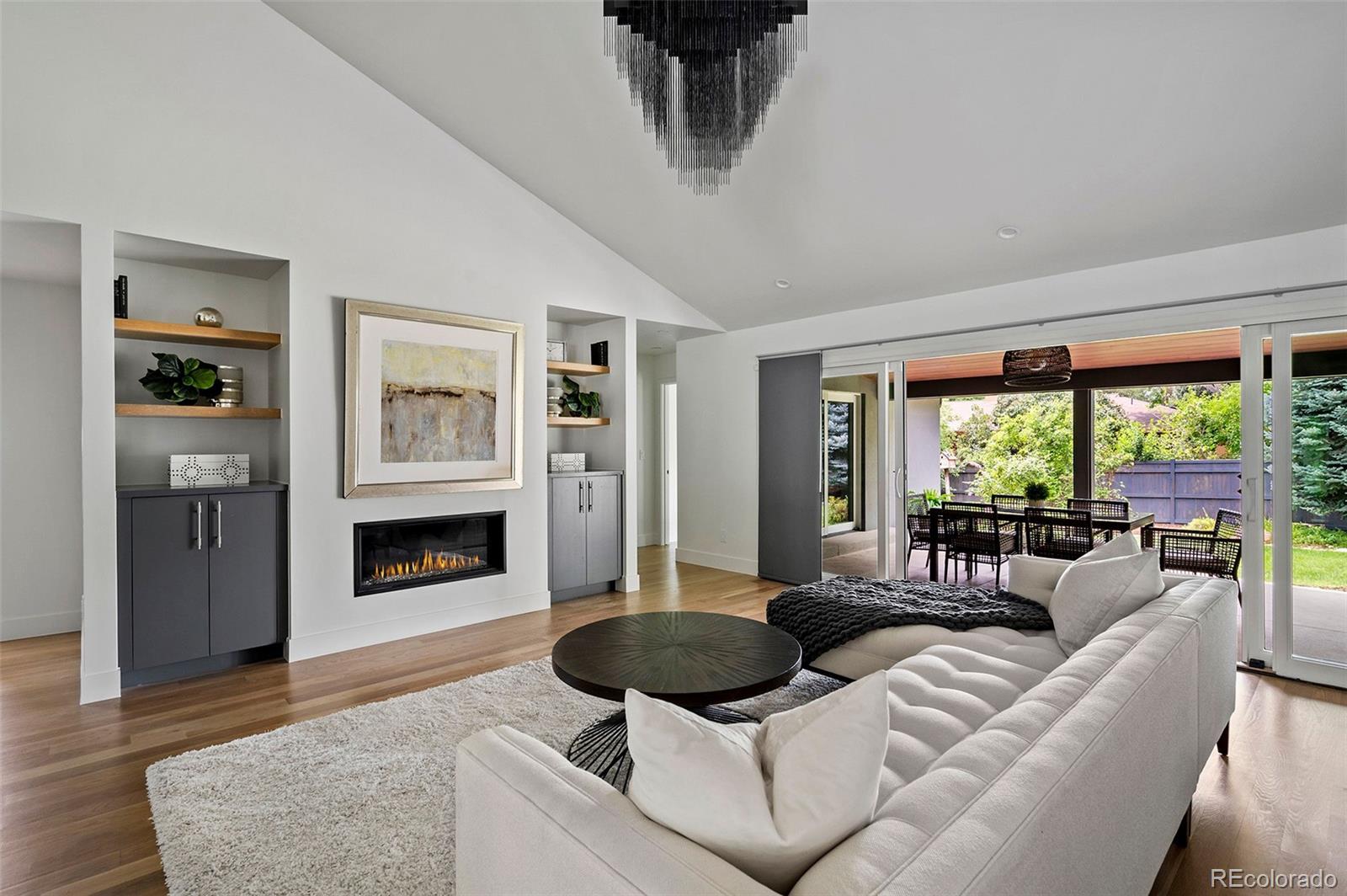 3961 S Clermont Street, Cherry Hills Village CO 80113