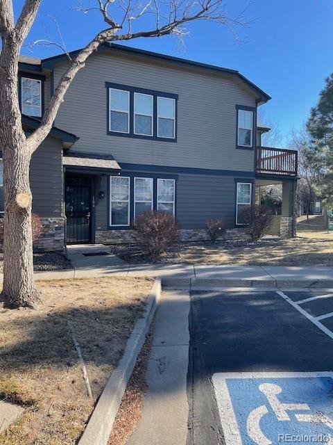 2142 S Fulton Circle Unit 104, Aurora CO 80247