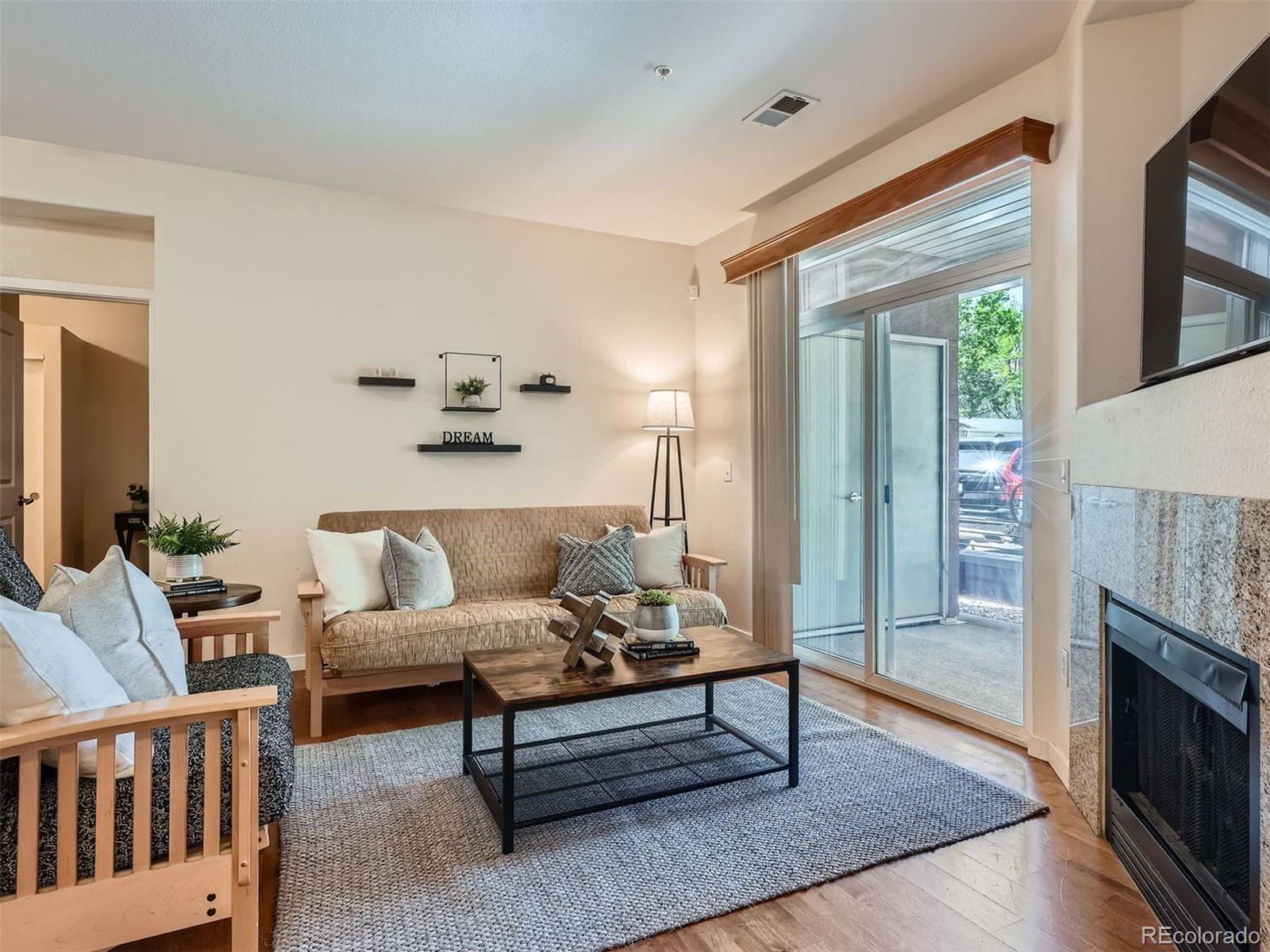 4100 Albion Street Unit 611, Denver CO 80216