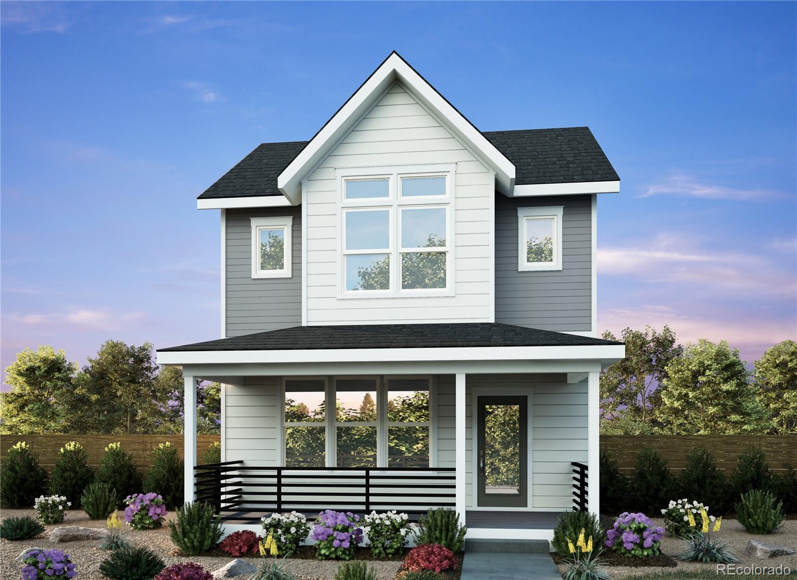 13244 Barefoot Lakes Parkway, Firestone CO 80504