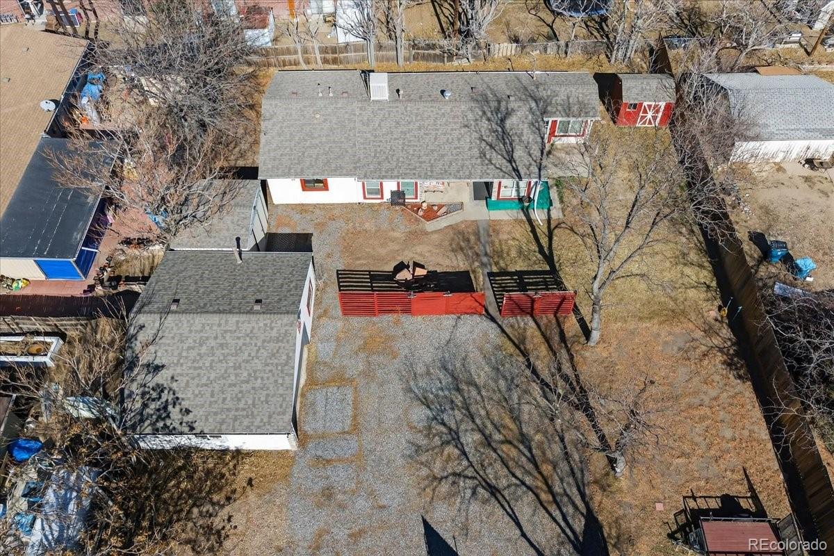 6151 E 66th Place, Commerce City CO 80022