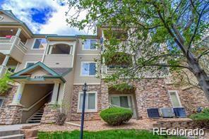 8389 S Independence Circle Unit 11-204, Littleton CO 80128