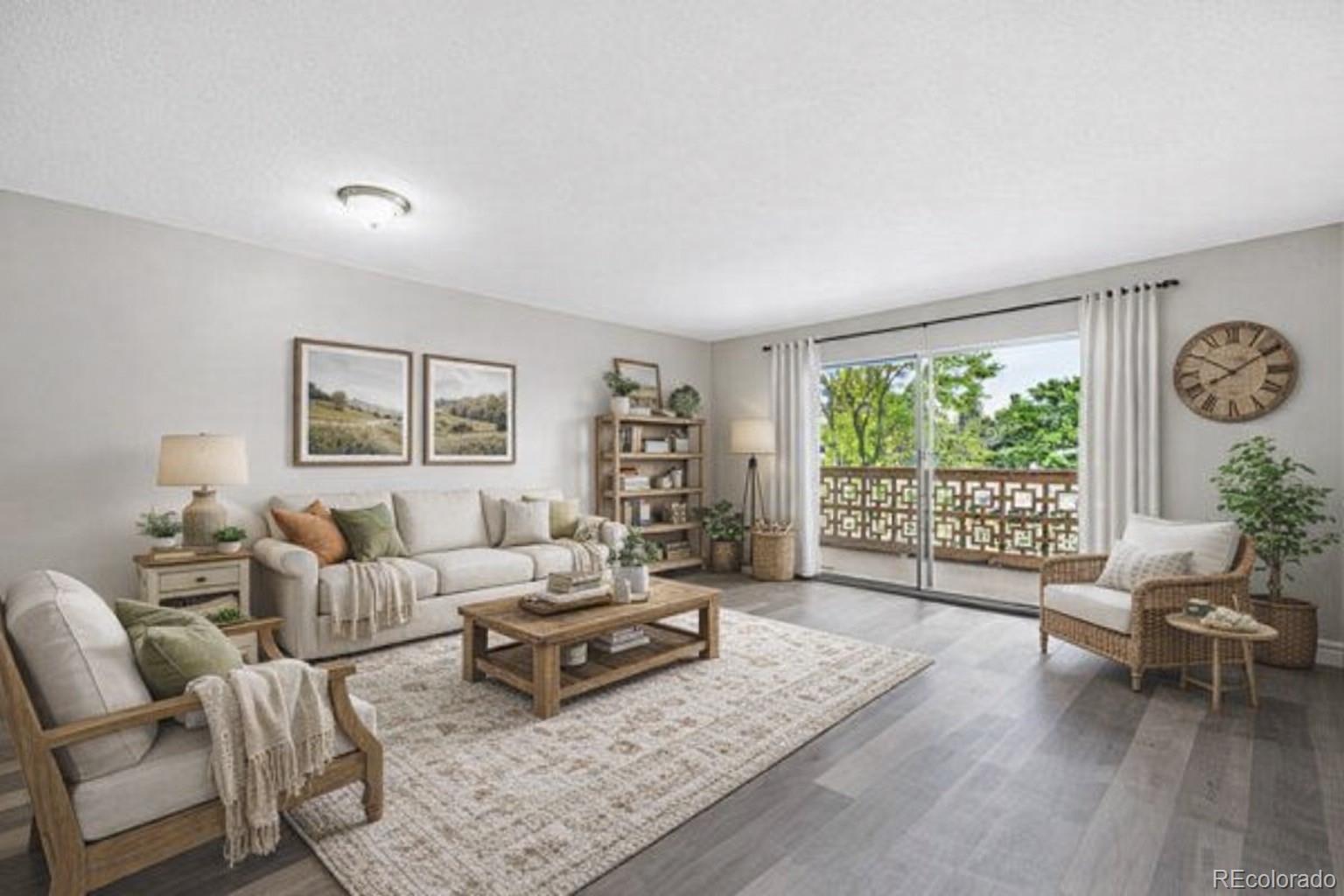 795 S Alton Way Unit 11C, Denver CO 80247