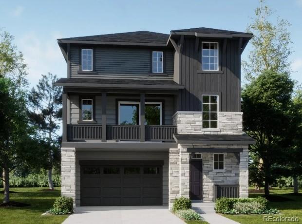 6914 E 149th Avenue, Thornton CO 80602