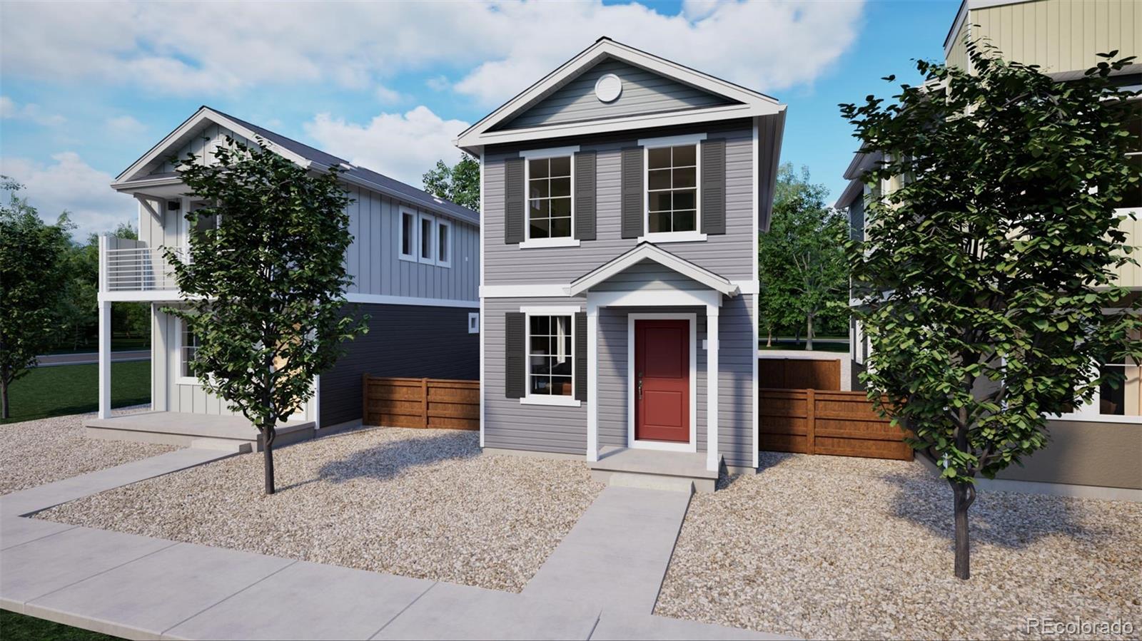 12937 E 103rd Avenue, Commerce City CO 80022