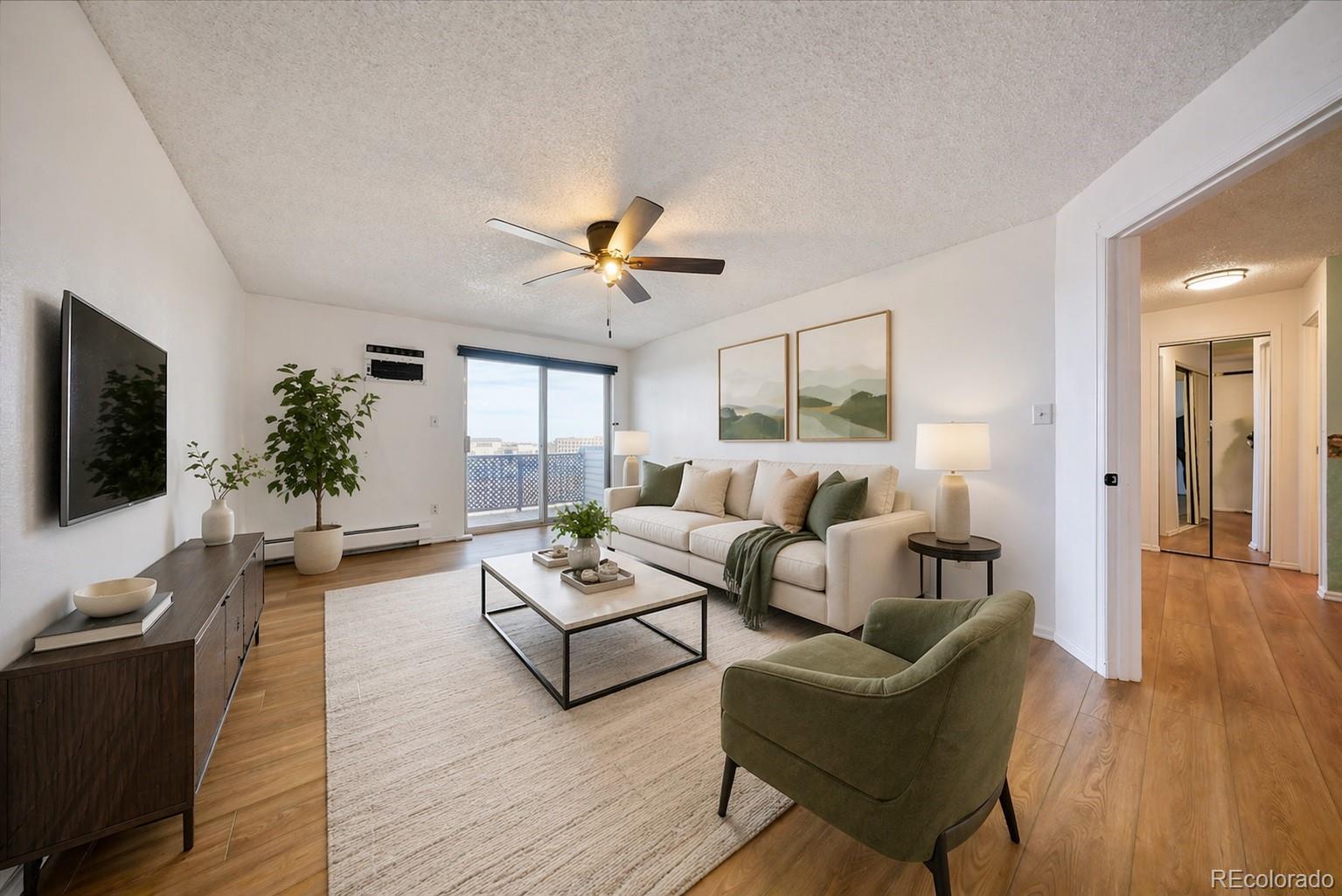 1150 Golden Circle Unit 511, Golden CO 80401