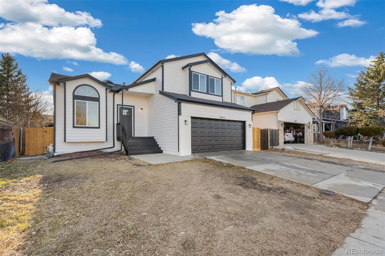 3843 S Gibralter Street, Aurora CO 80013