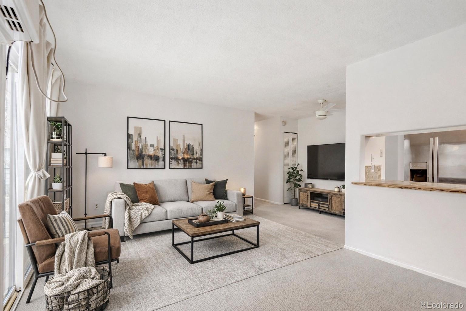 7309 W Hampden Avenue Unit 5904, Lakewood CO 80227