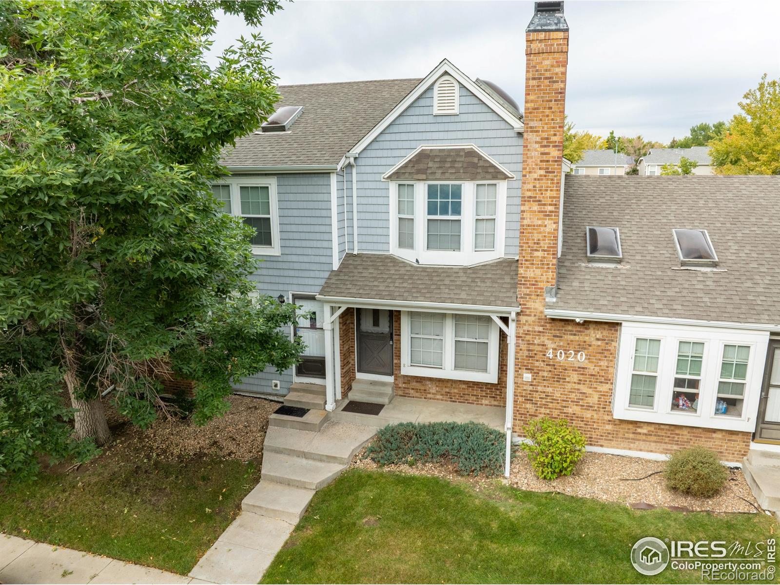 4020 E 94th Avenue Unit E, Thornton CO 80229