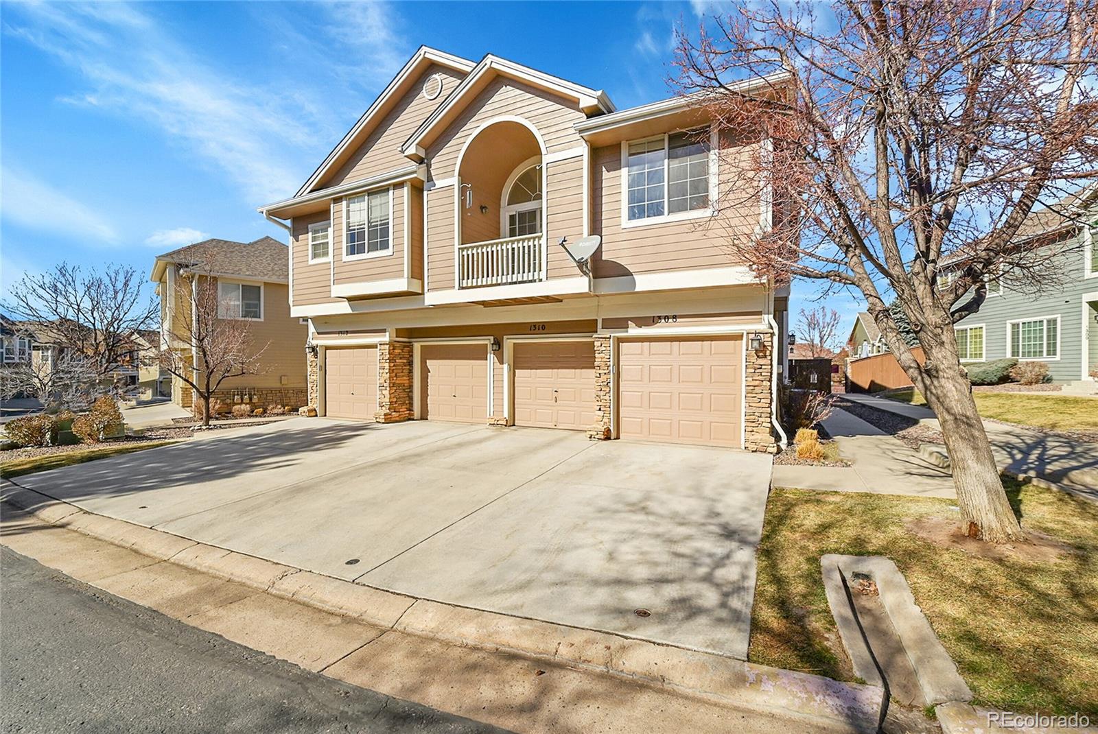 1308 Carlyle Park Circle, Highlands Ranch CO 80129