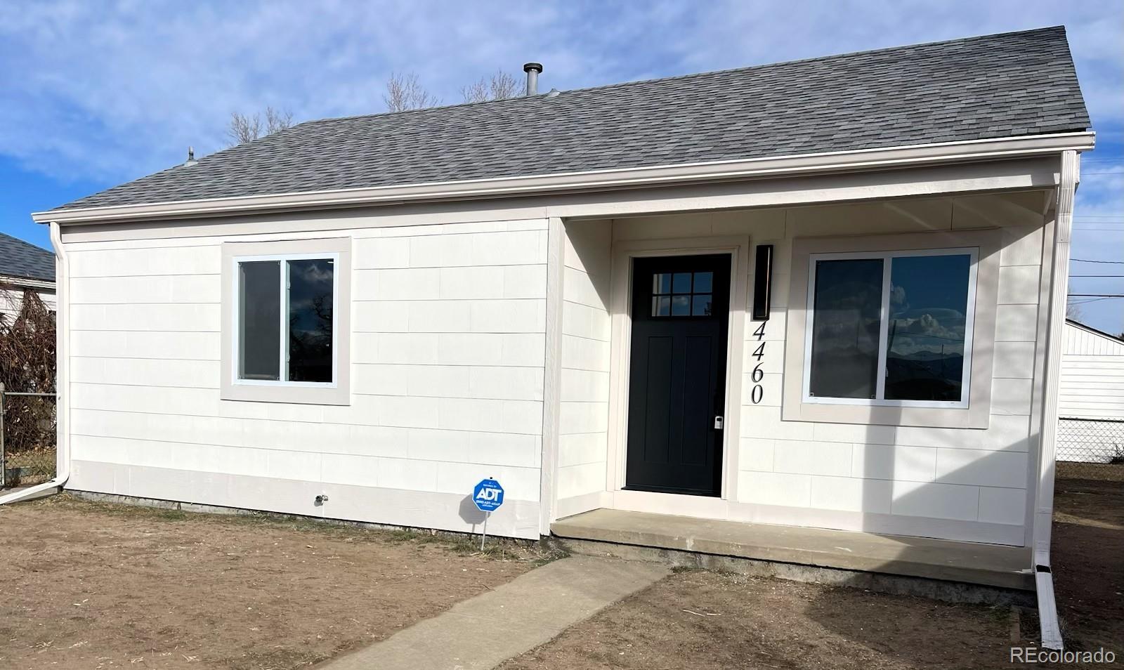 4460 Sheridan Boulevard, Denver CO 80212