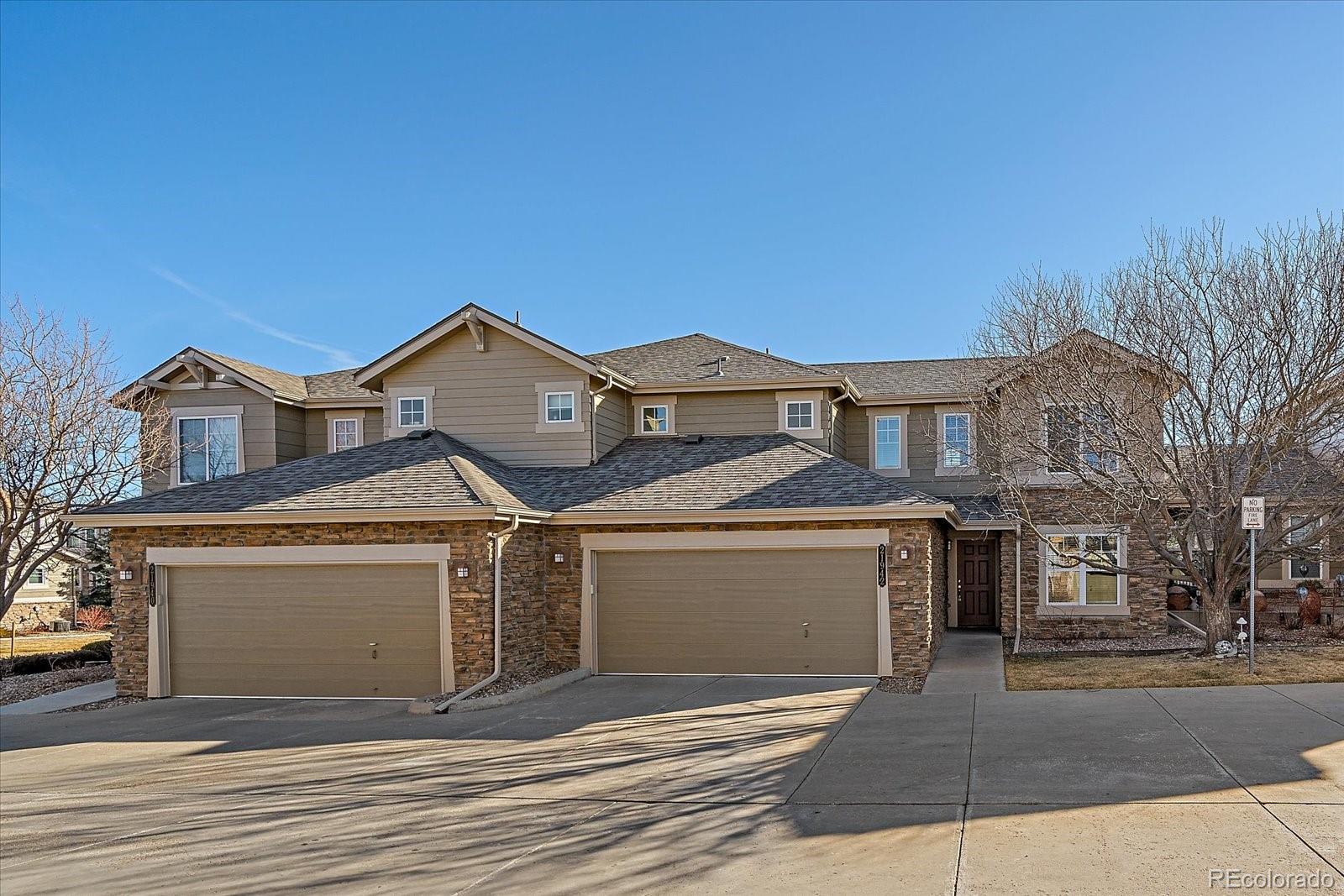 21942 E Jamison Place, Aurora CO 80016