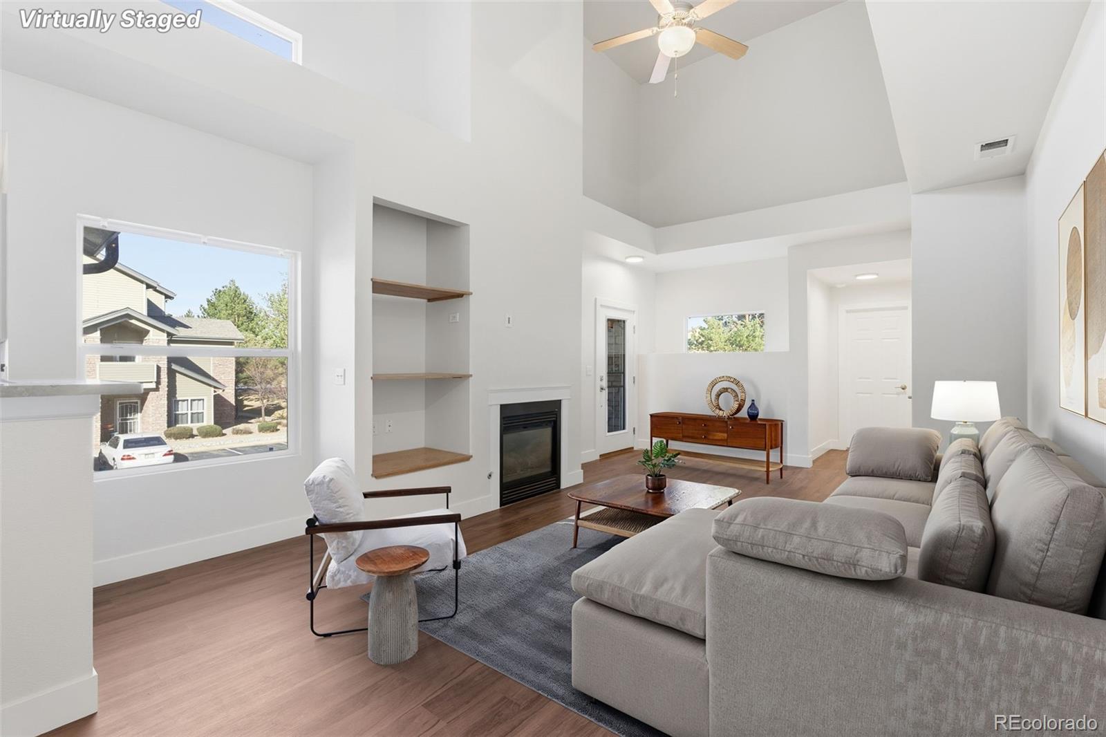 3258 S Zeno Court Unit J, Aurora CO 80013