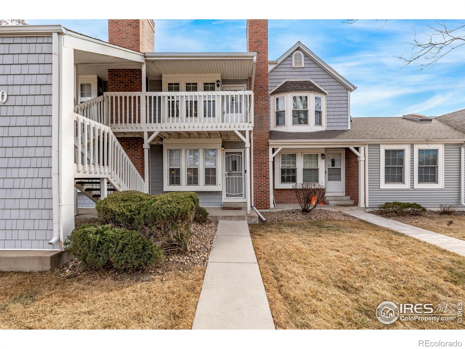 4210 E 94th Avenue Unit F, Thornton CO 80229