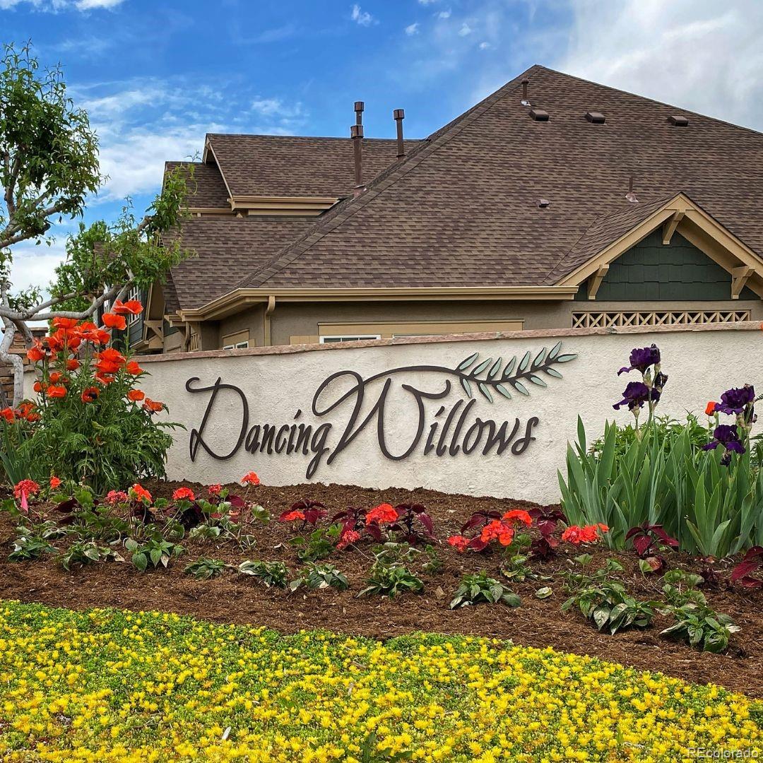 5818 S Urban Way, Littleton CO 80127