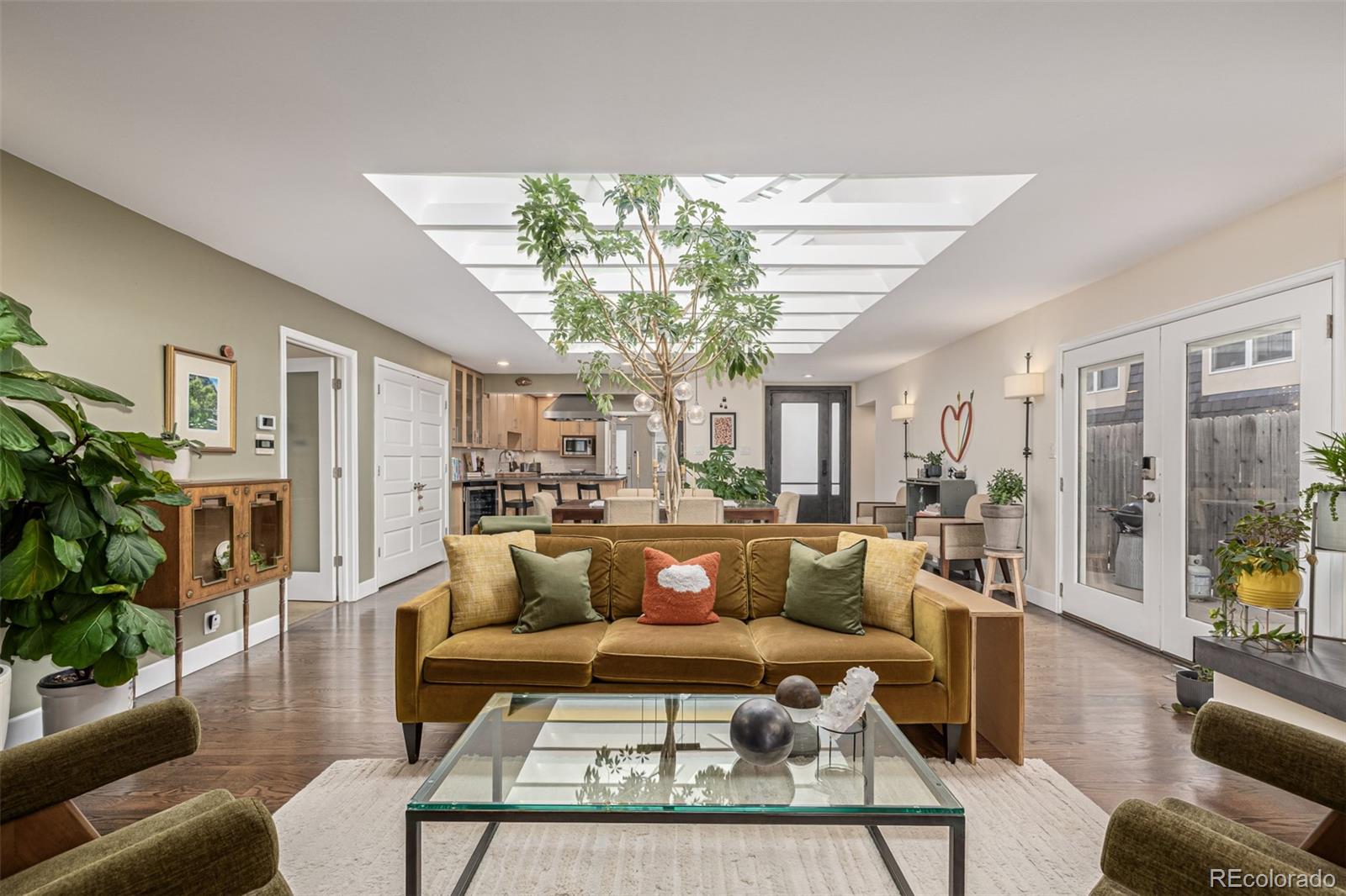 1227 Elm Street, Denver CO 80220