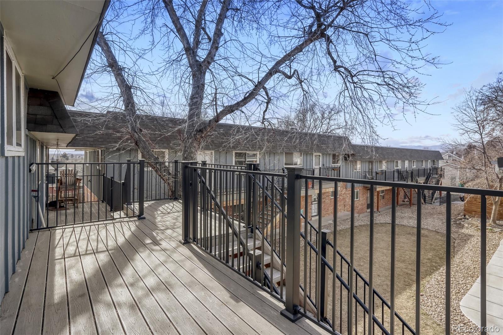 5700 W 28th Avenue Unit 8, Wheat Ridge CO 80214