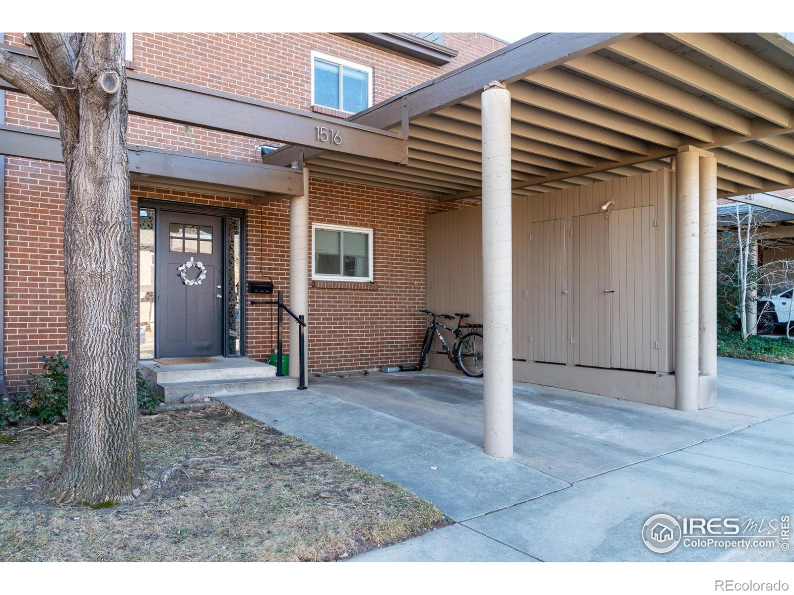 1516 Chambers Drive, Boulder CO 80305